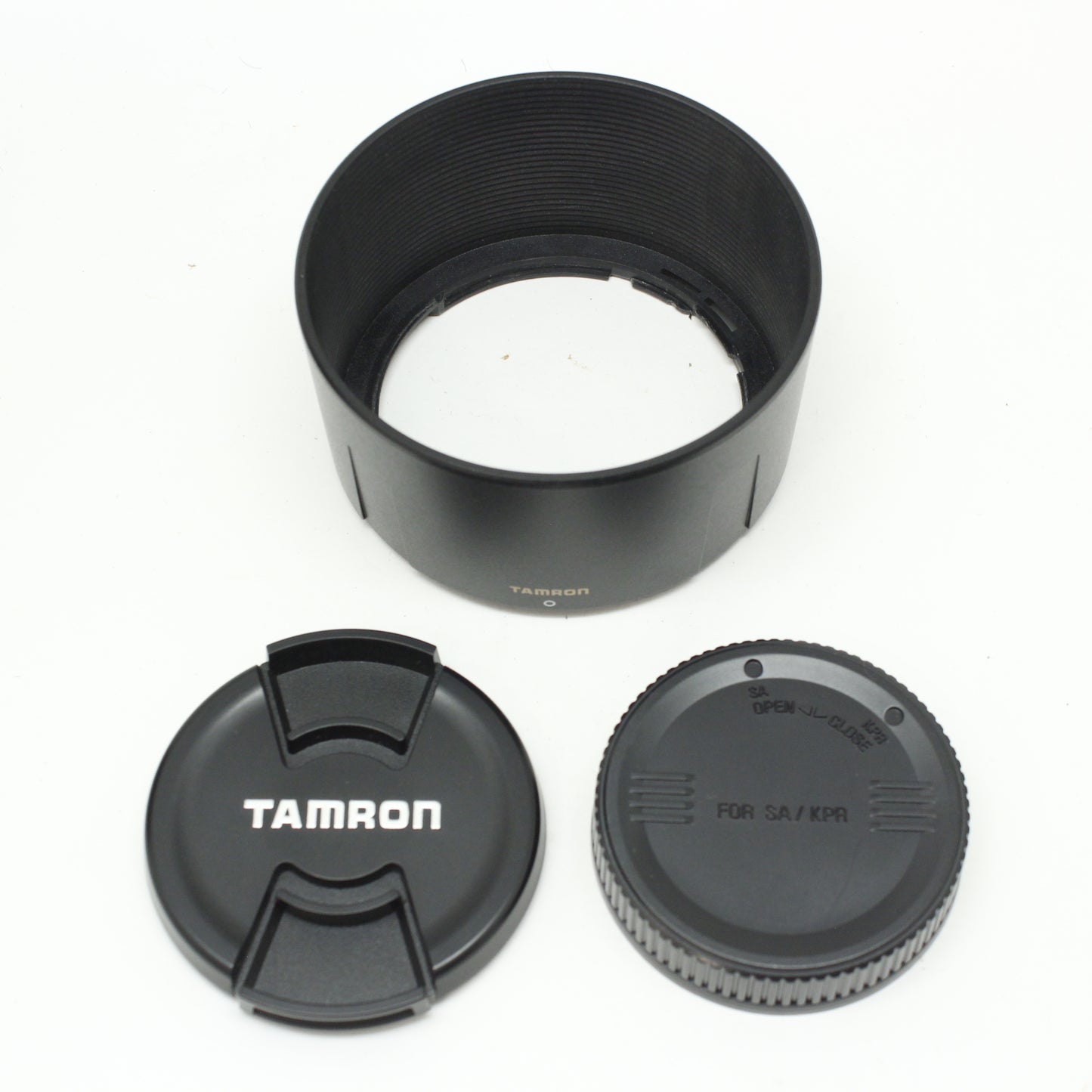 中古 TAMRON AF 70-300mm F4-5.6 Di LD Macro A17 (PENTAX用)