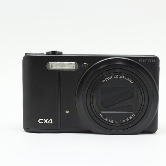 中古 ROCOH CX4