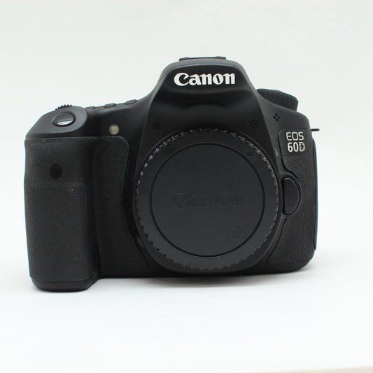 中古 Canon EOS 60D