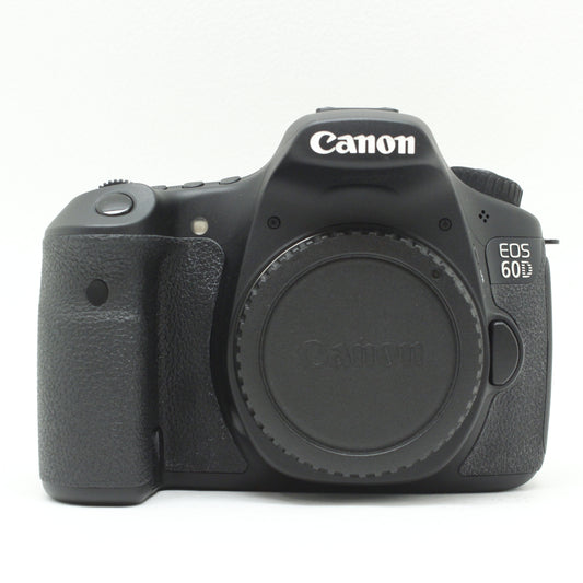 中古 Canon EOS 60D ボディ