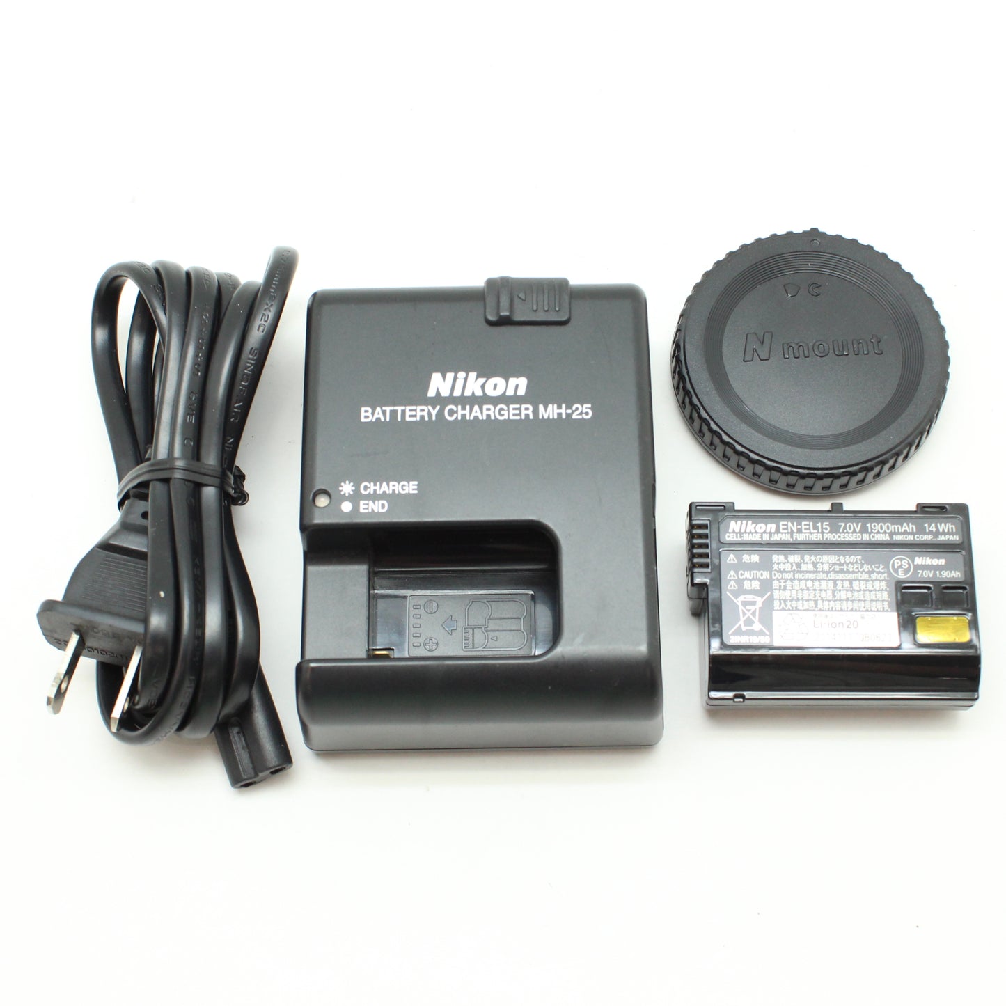 中古 Nikon D750 #2023432