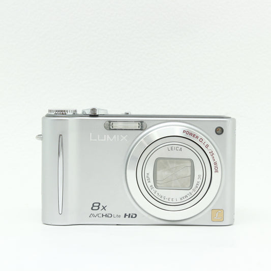 中古 Panasonic LUMIX DMC-ZX3