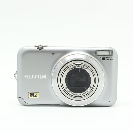 中古 FUJIFILM FINEPIX JX200