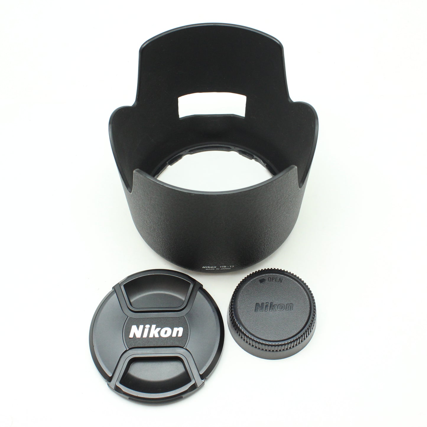 中古 Nikon Ai AF-S NIKKOR 80-200mm F2.8D
