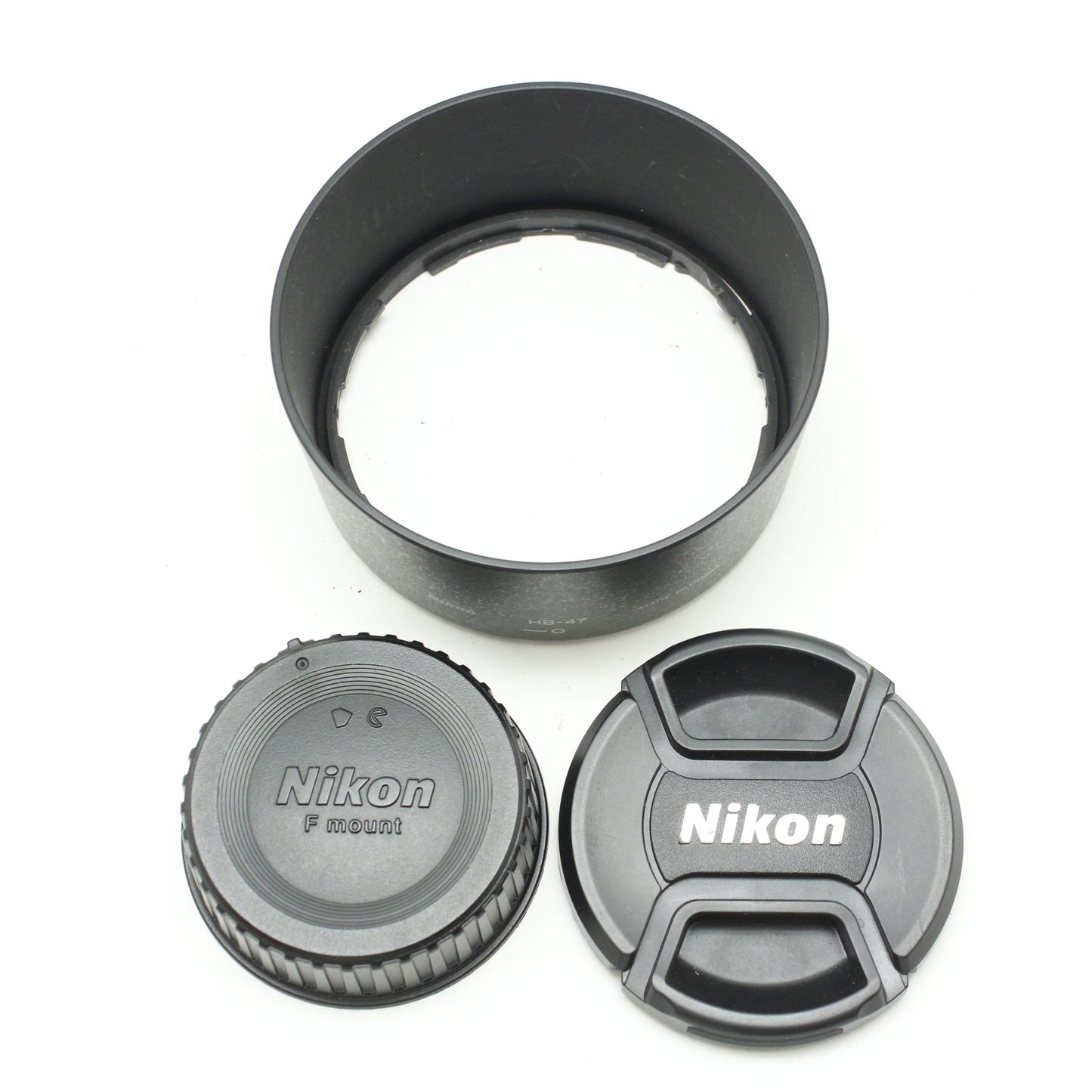 中古 Nikon AF-S 50mm F1.8G【5月16日(土) YouTube生配信でご紹介】