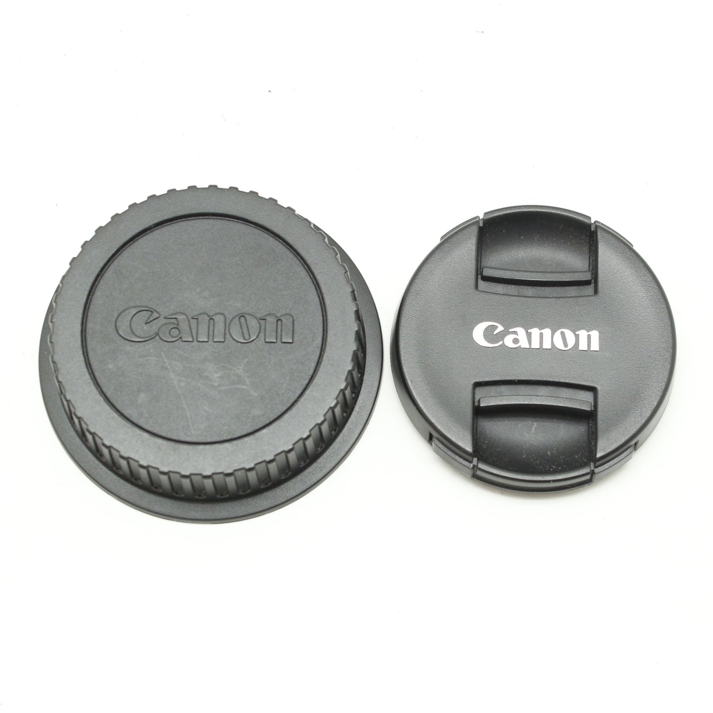 中古 Canon EF 50mm F1.8 II