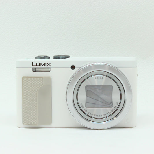 中古 Panasonic DMC-TZ85