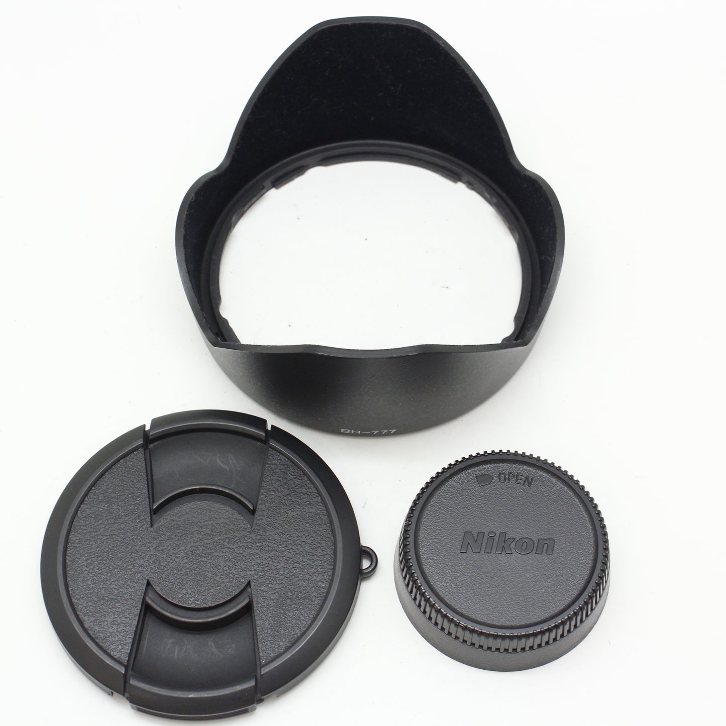 中古 Tokina AT-X DX SD 16-50mm F2.8 (Nikon用)