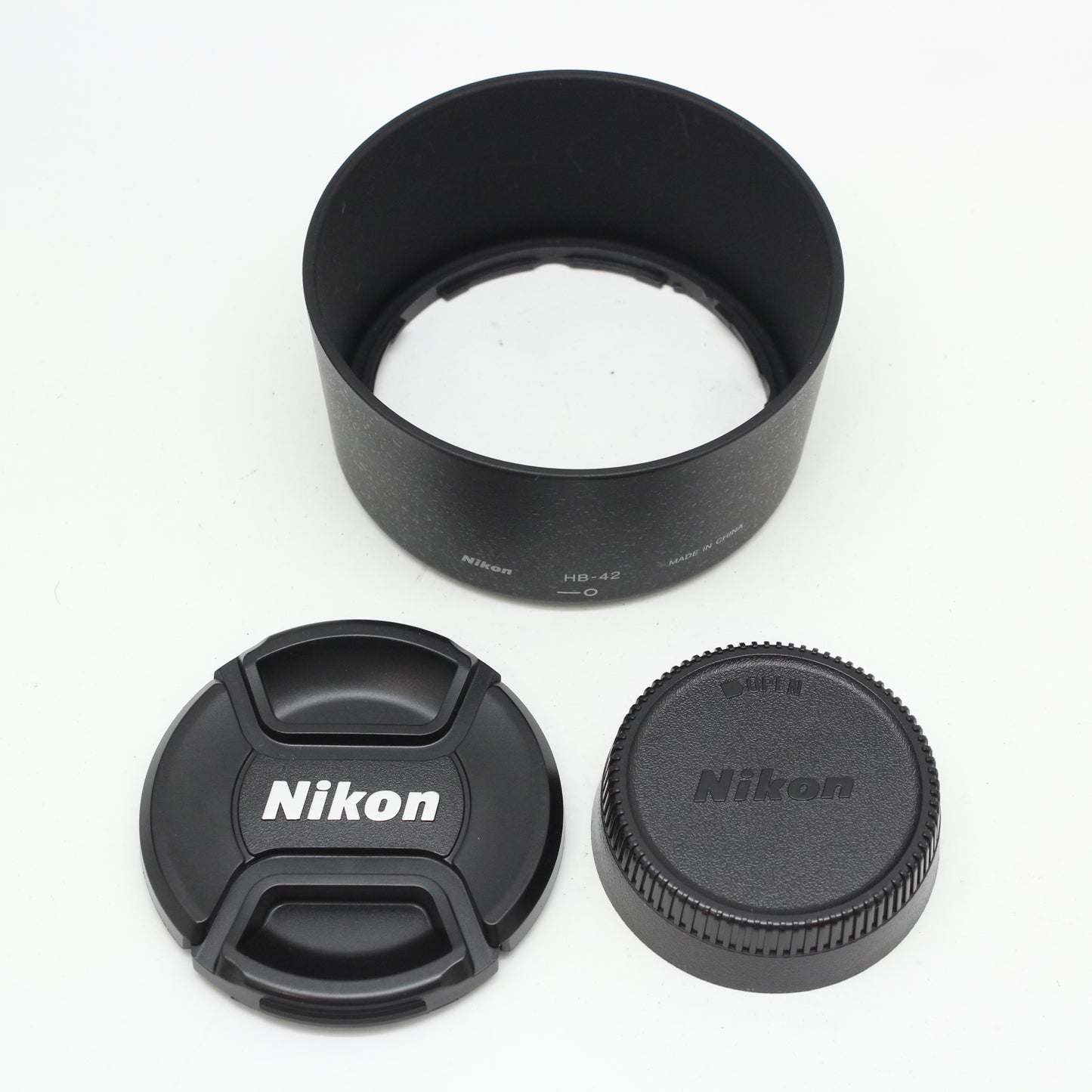 中古 Nikon AF-S Micro NIKKOR 60mm F2.8 G【5月19日(火) YouTube生配信でご紹介】