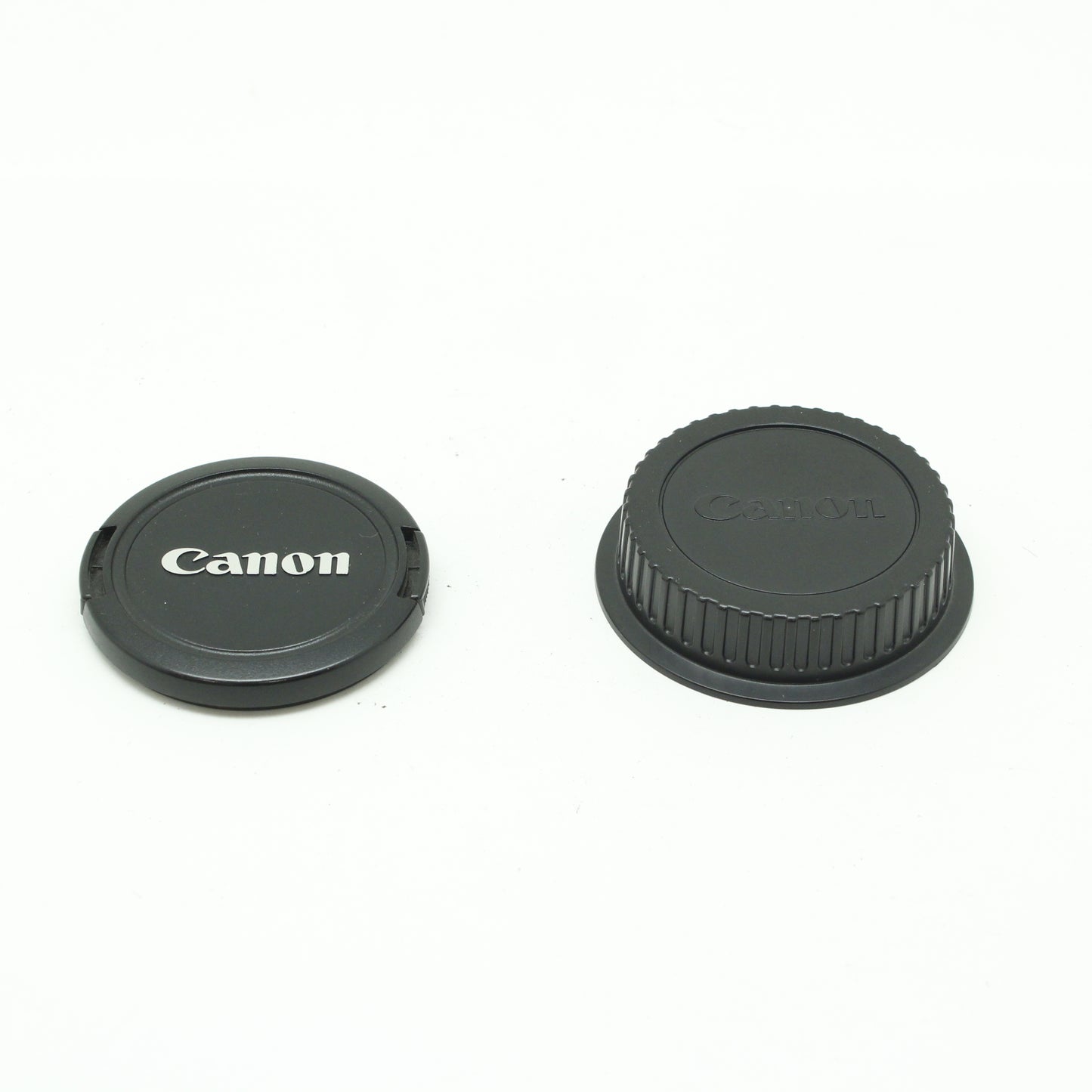 中古Canon EF-S 18-55mm F4-5.6 IS STM