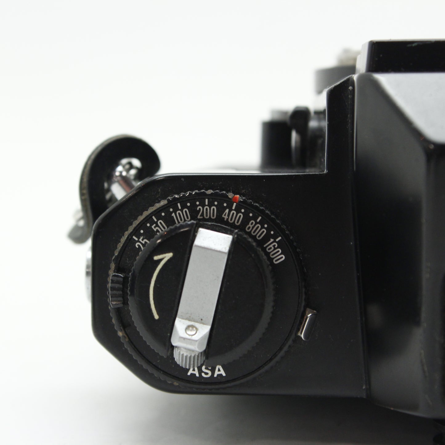 中古 Nikon Nikomat EL