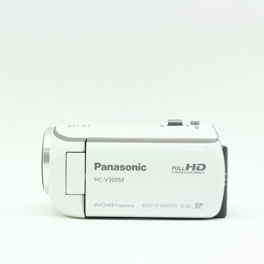中古 Panasonic HC-V300M