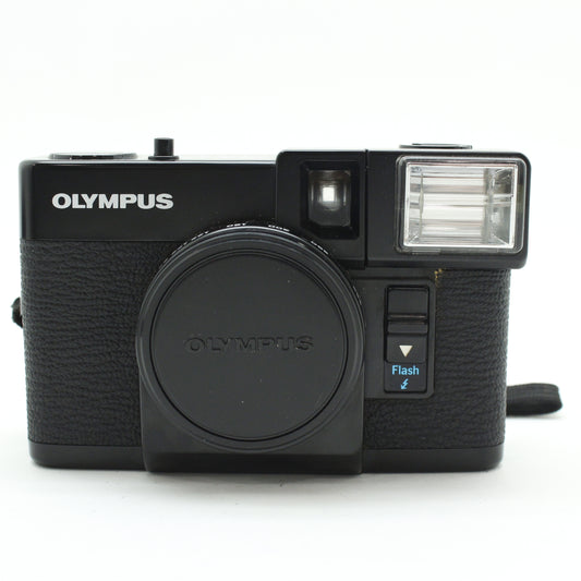 中古 OLYMPUS PEN EF