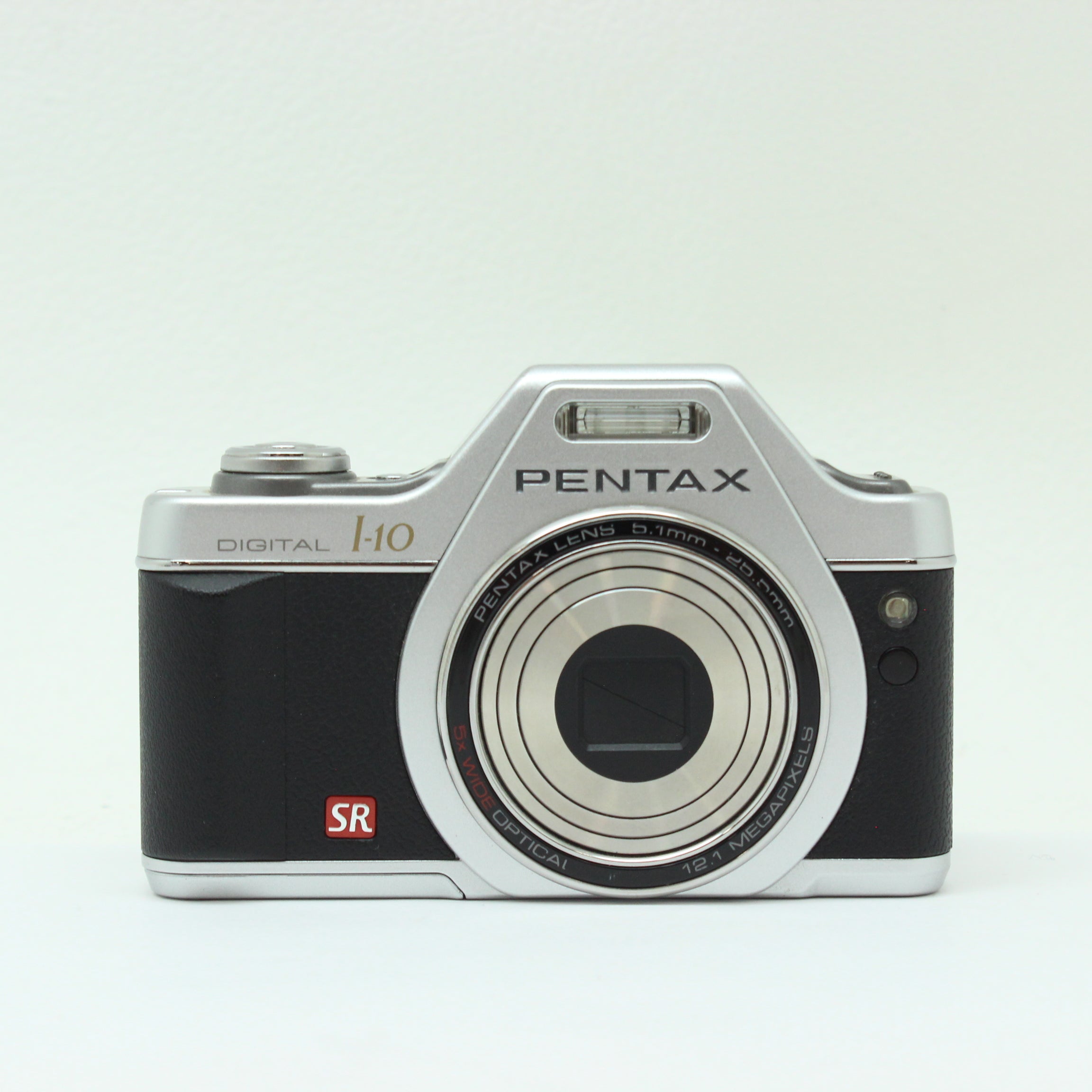 中古 PENTAX Optio I-10