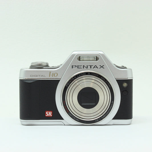 中古 PENTAX Optio I-10