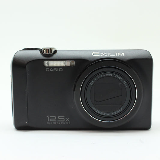 中古 CASIO EX -H30