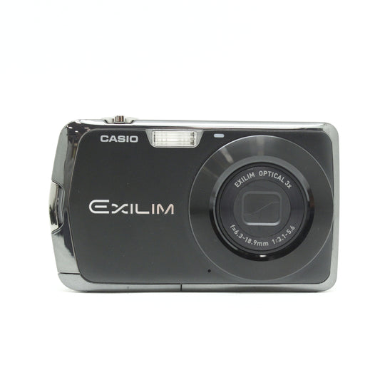 中古 CASIO EX-Z 330