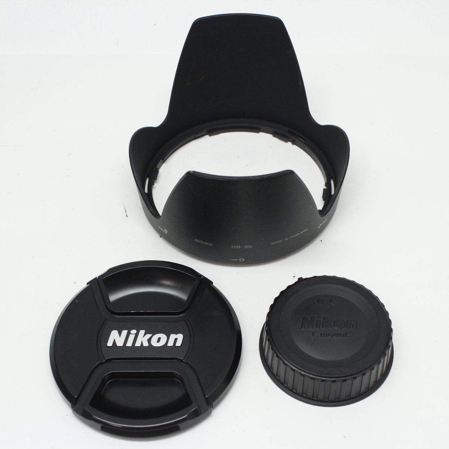 中古 Nikon AF-S 28-300mm F3.5-5.6G ED VR