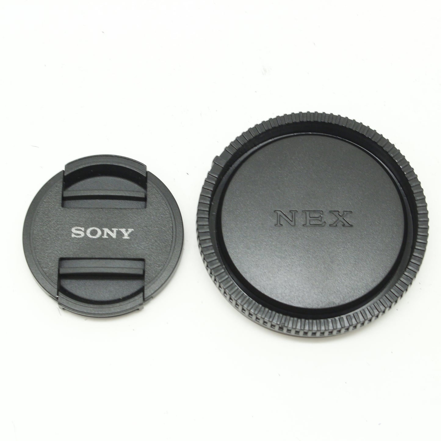 中古 SONY E PZ 16-50mm F3.5-5.6 OSS