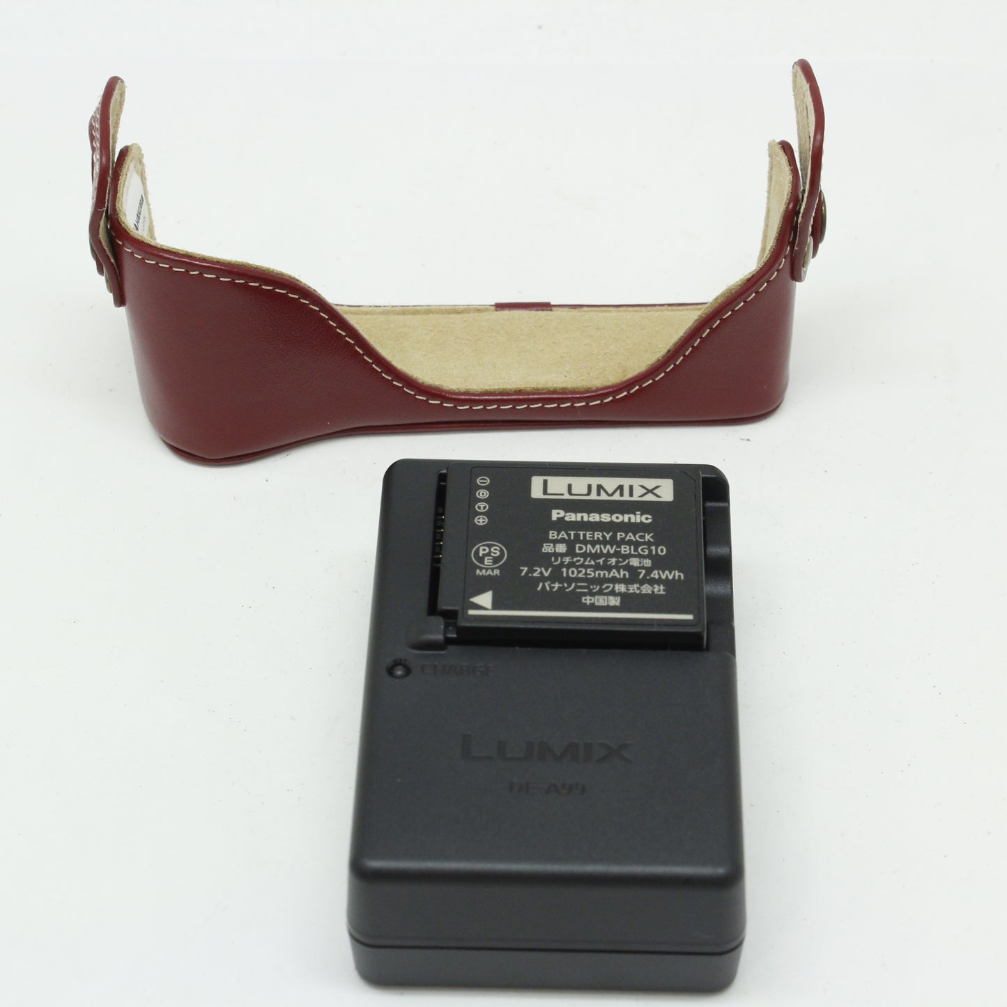 中古 Panasonic LUMIX DMC-GF6