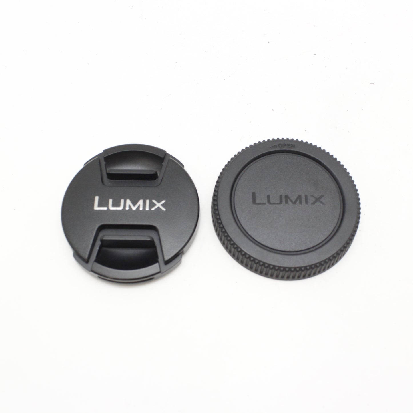 中古 Panasonic LUMIX G 14-42mm F3.5-5.6Ⅱ