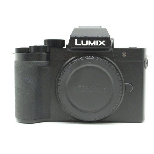 中古 Panasonic DC-G100D