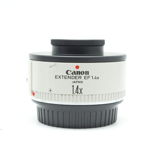 中古 Canon Extender EF1.4X