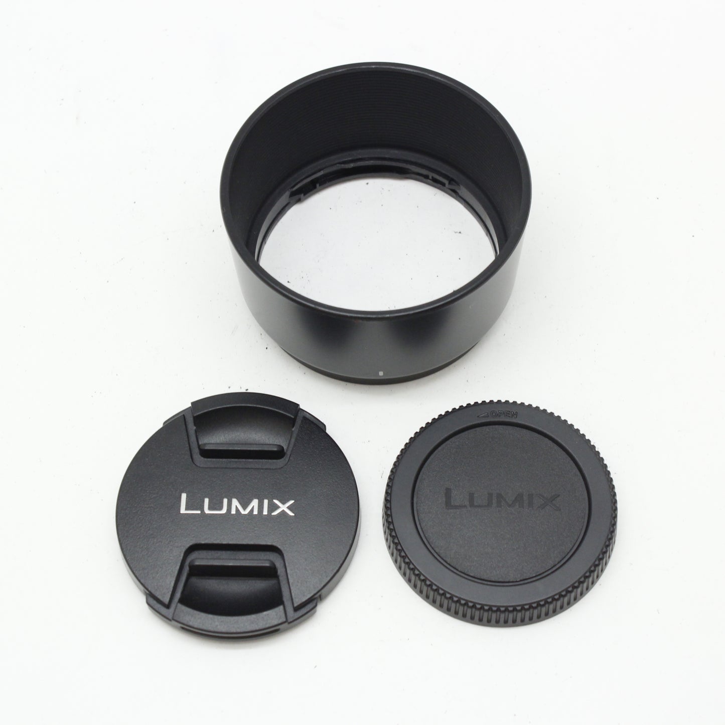中古 Panasonic LUMIX G VARIO 45-150mm F4.0-5.6 ASPH 【6月9日(火) YouTube生配信でご紹介】