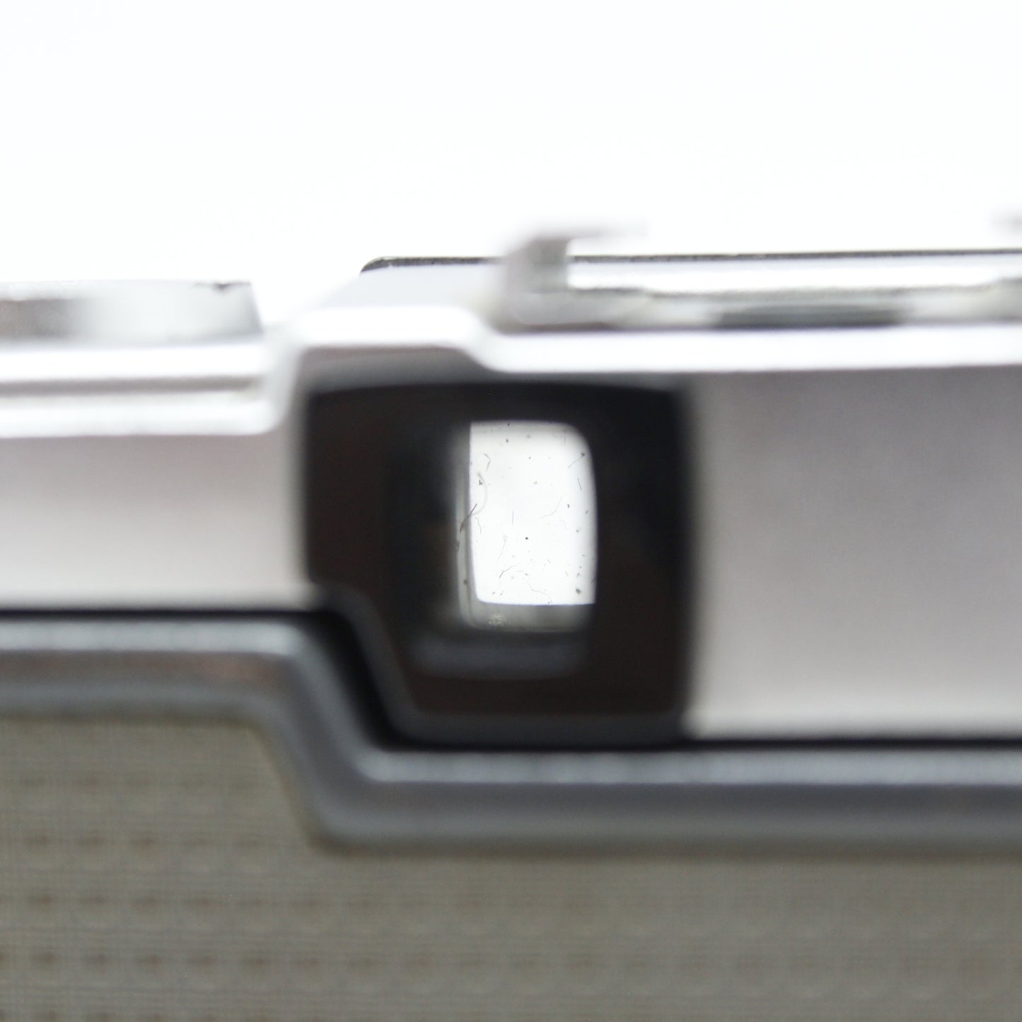 中古 OLYMPUS PEN EE-2