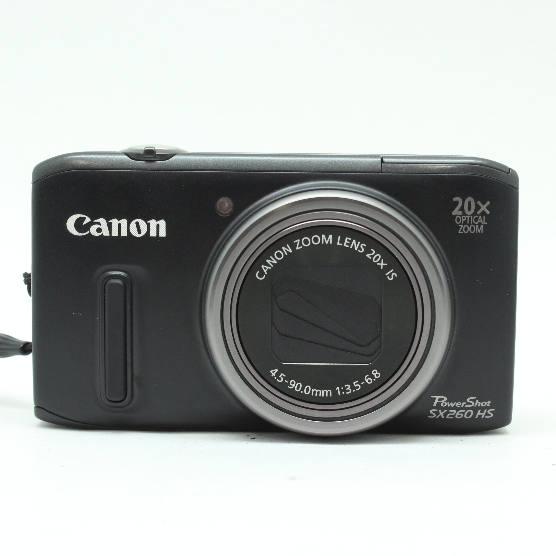 中古 Canon PowerShot SX260 HS