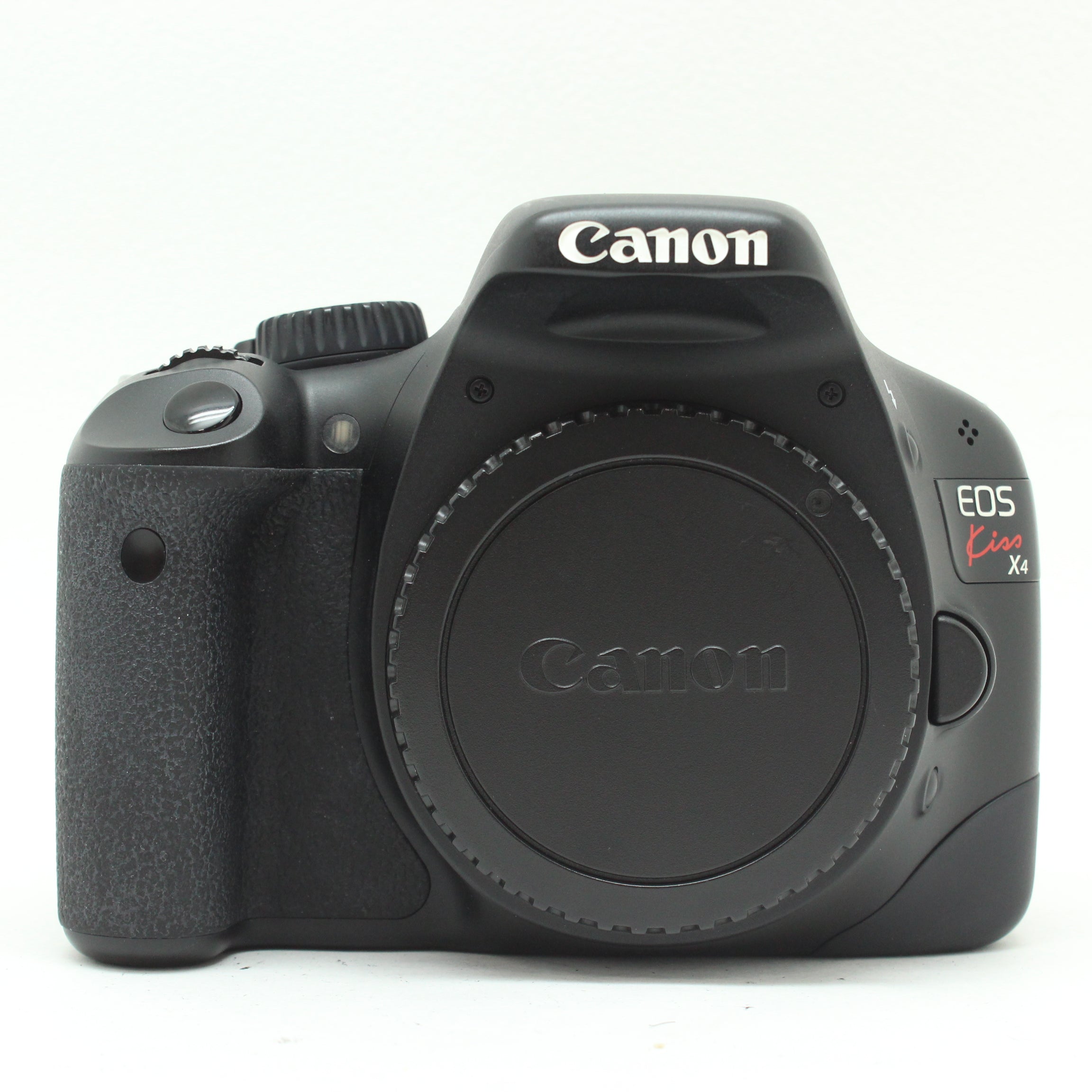 Canon EOS Kiss X4 ボディ