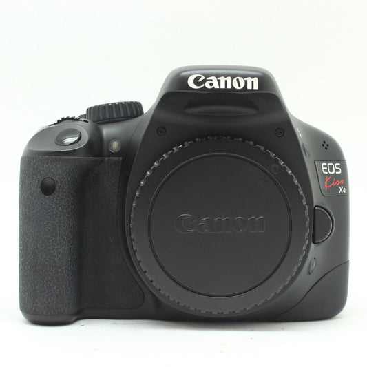Canon EOS Kiss X4 ボディ