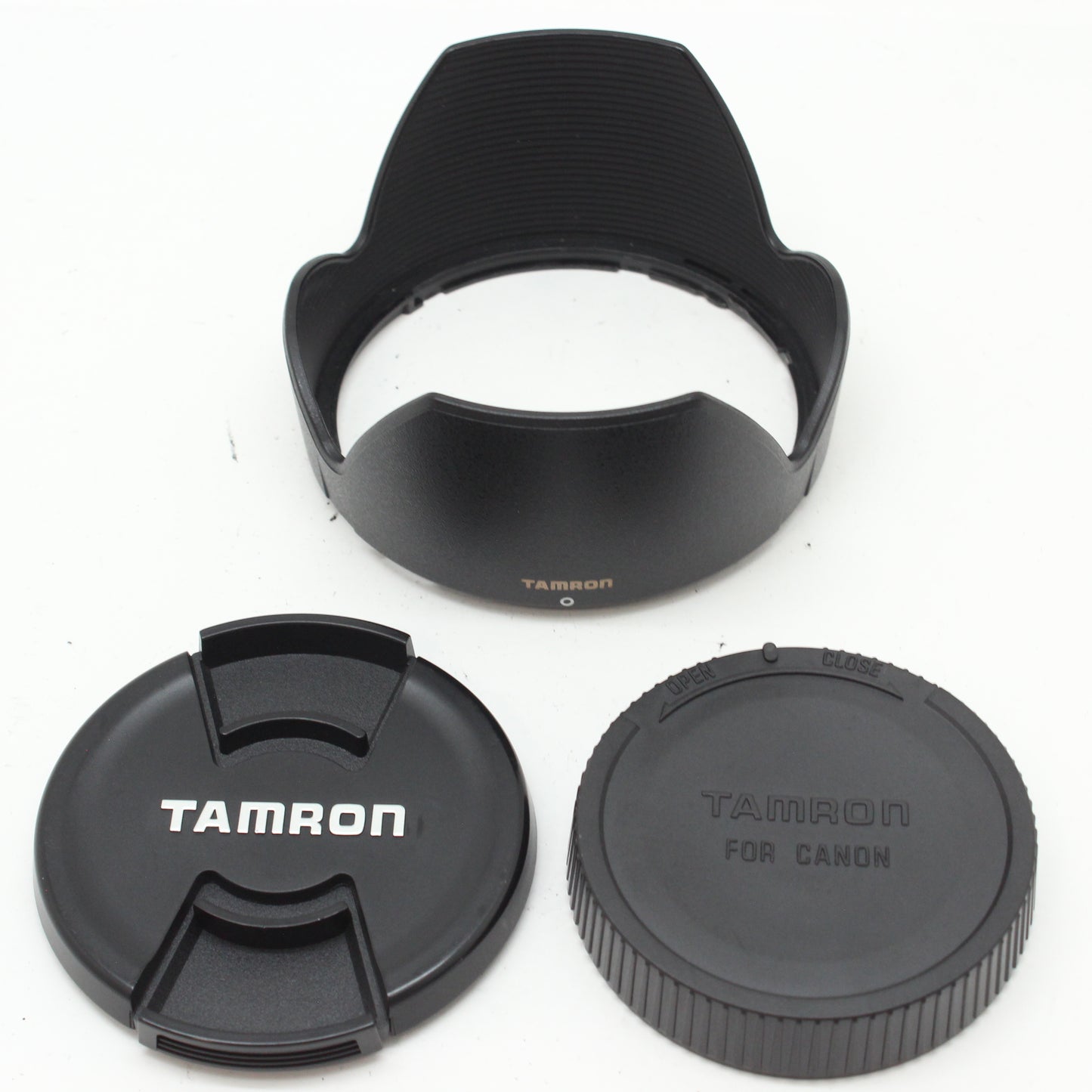中古 TAMRON AF 28-300mm F3.5-6.3 XR Di VC (Canon用) #026908