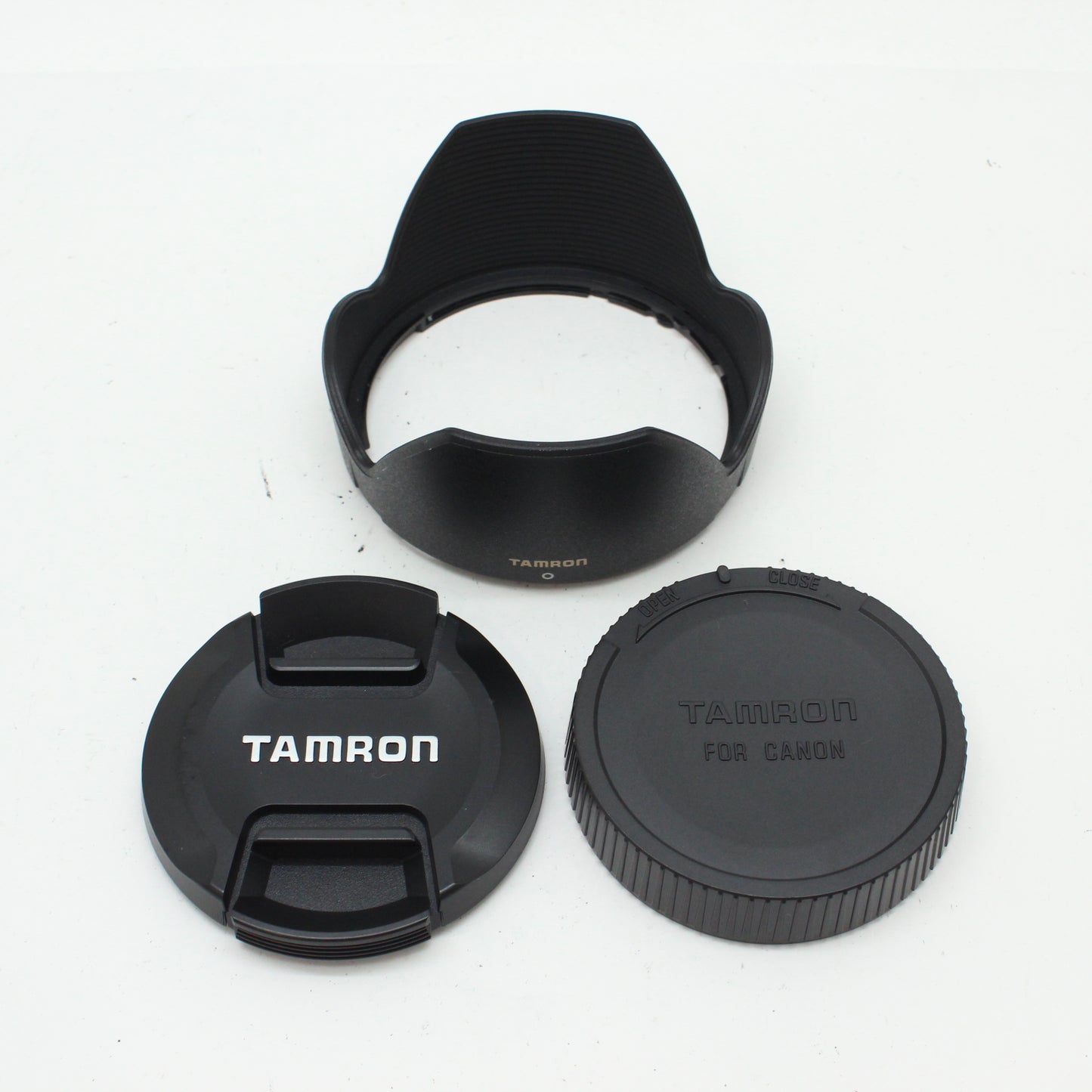 中古 TAMRON AF 18-200mm F3.5-6.3 XR Di II (Canon用) #685991