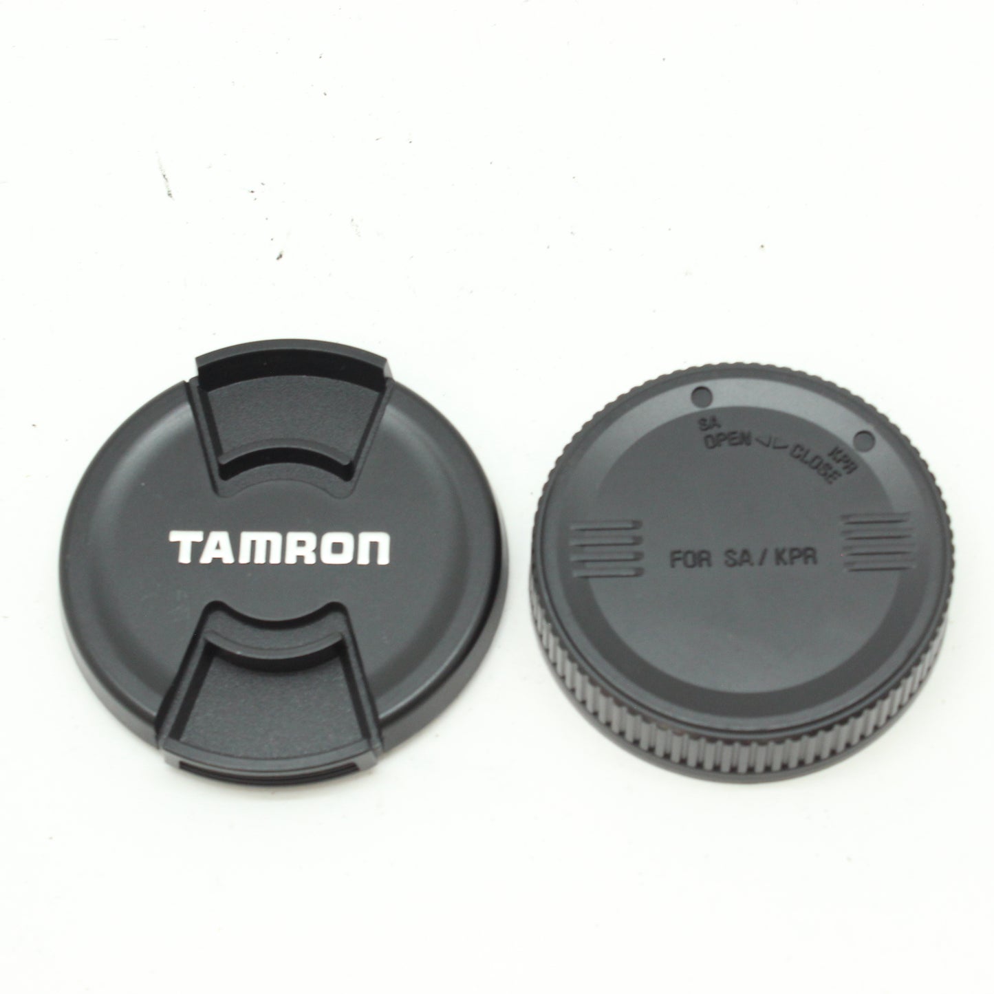 中古 TAMRON AF 18-200mm F3.5-6.3 XR Di II (Nikon F用) #016589
