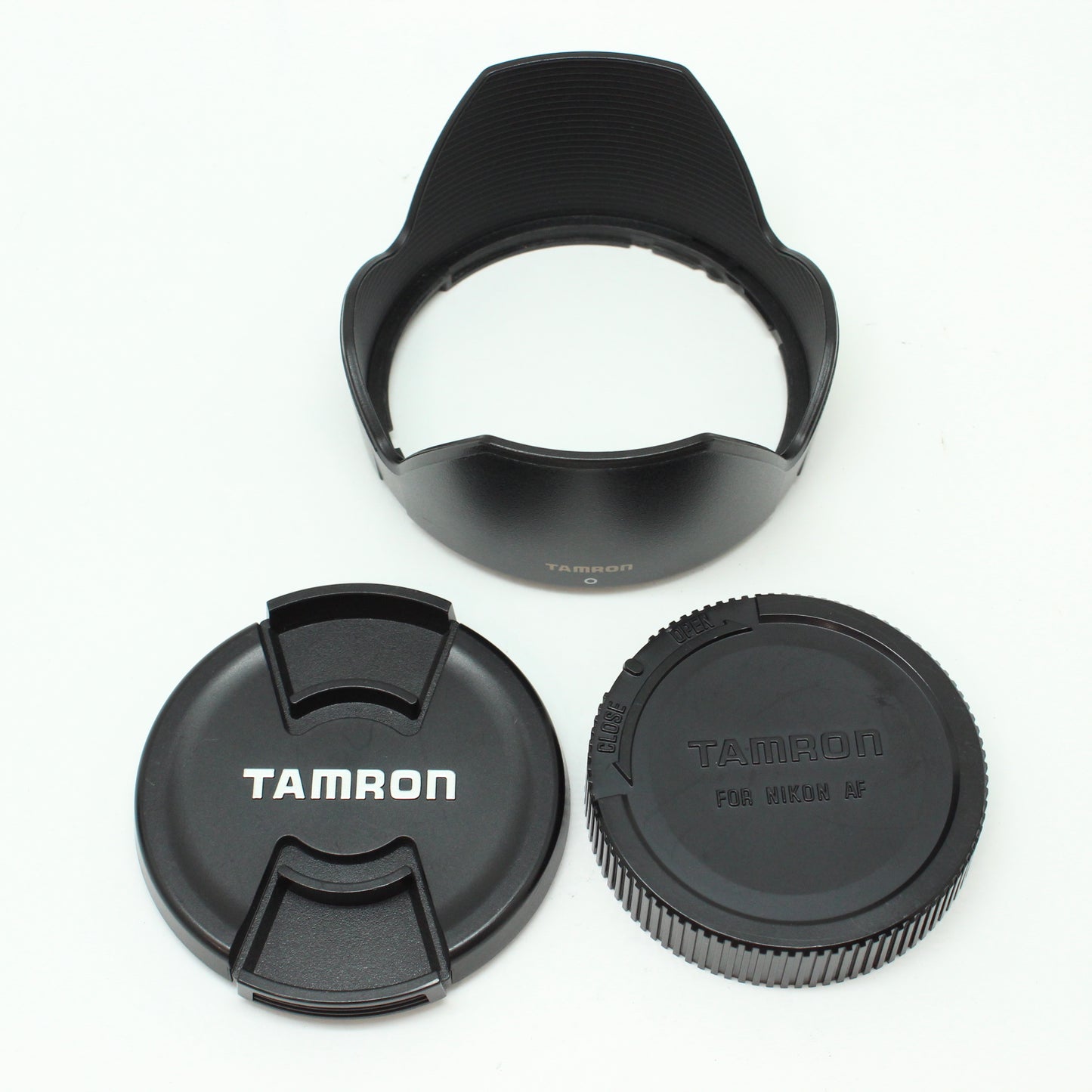 中古 TAMRON AF 28-300mm F3.5-6.3 MACRO (Nikon用) #249479