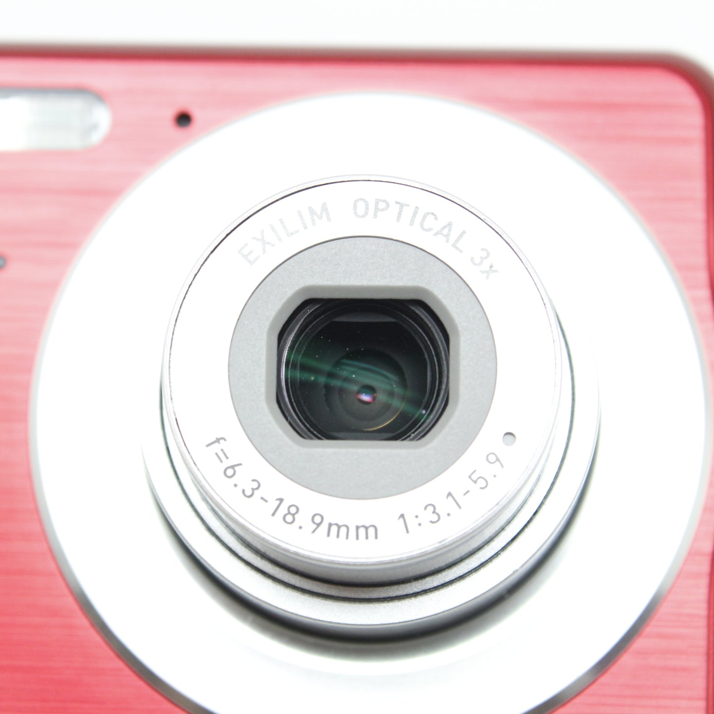 中古 CASIO EXILIM EX-Z77