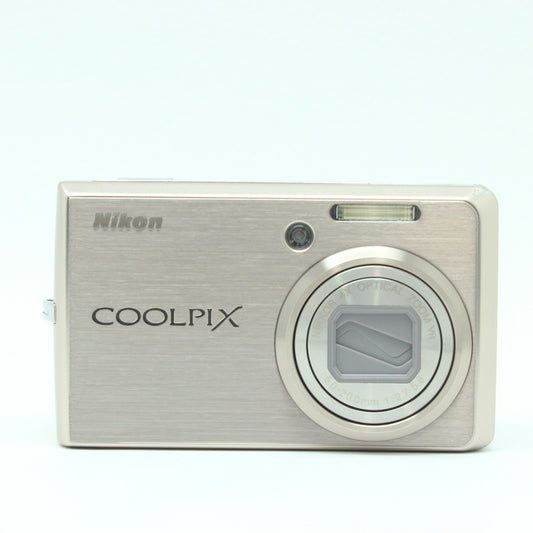 中古 Nikon COOLPIX S600