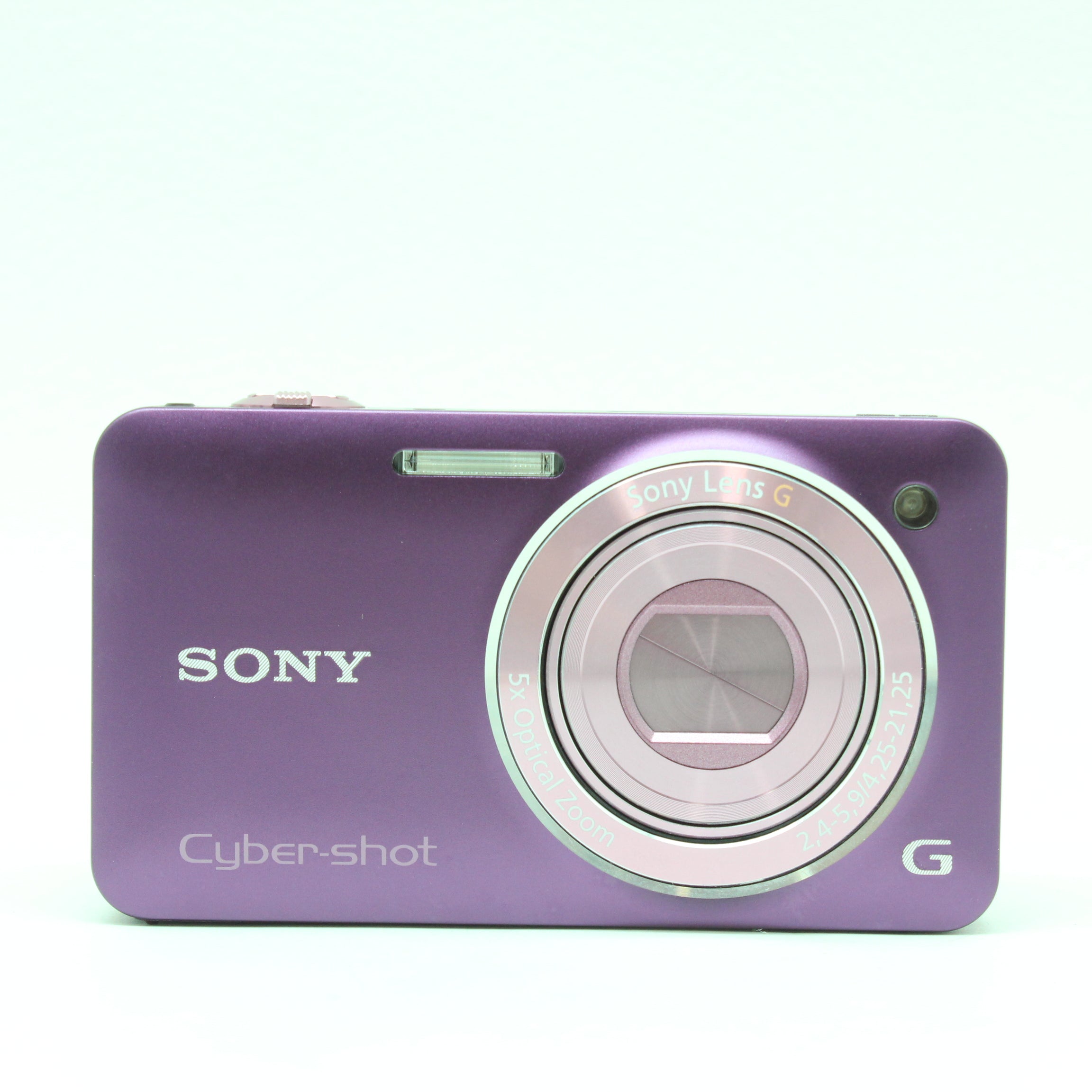 中古 SONY Cyber-shot DSC-WX5