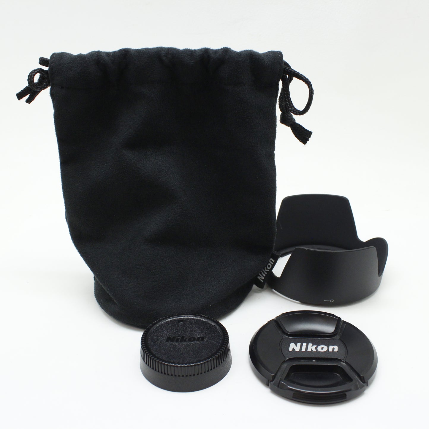中古 Nikon AF-S VR 18-200mm F3.5-5.6 G ED
