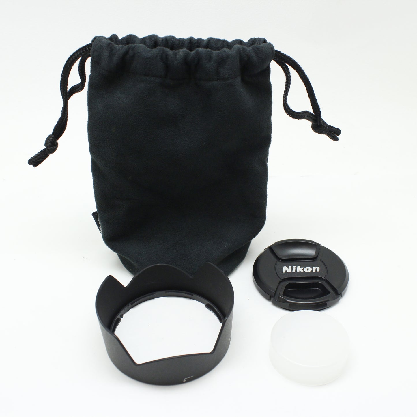 中古 Nikon AF-S DX 18-70mm F3.5-4.5 G