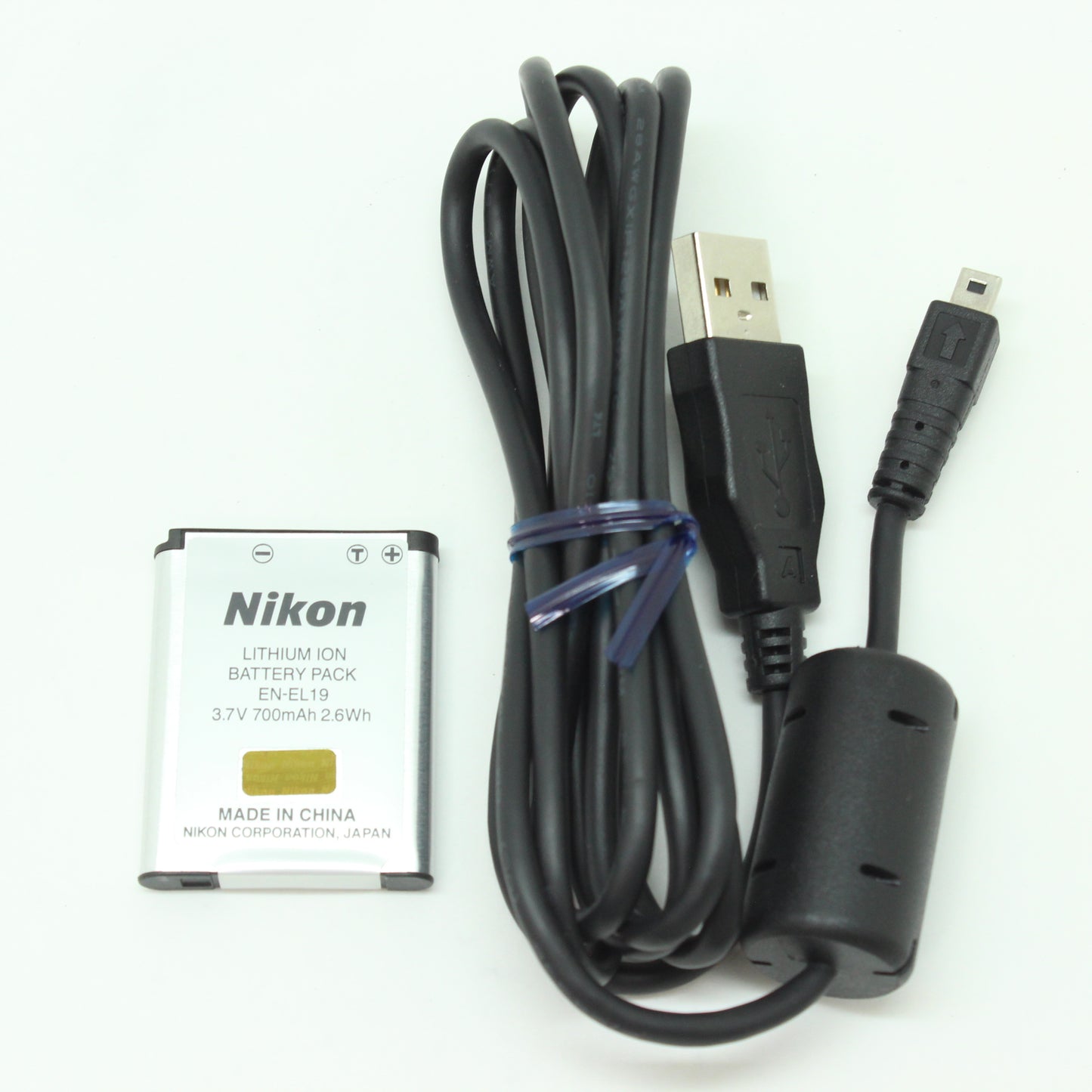 中古 Nikon COOLPIX S6600