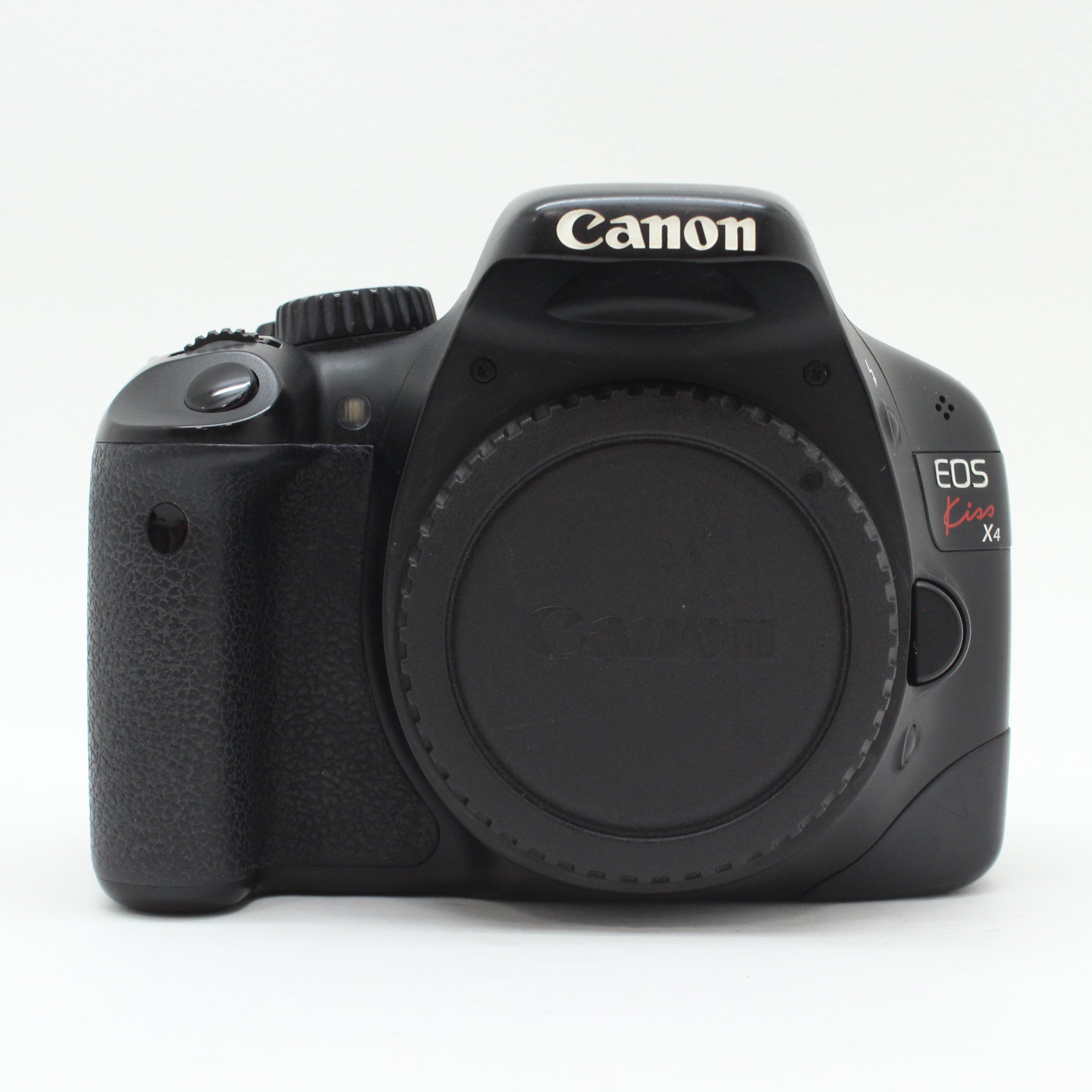 中古 Canon EOS Kiss X4 ボディ
