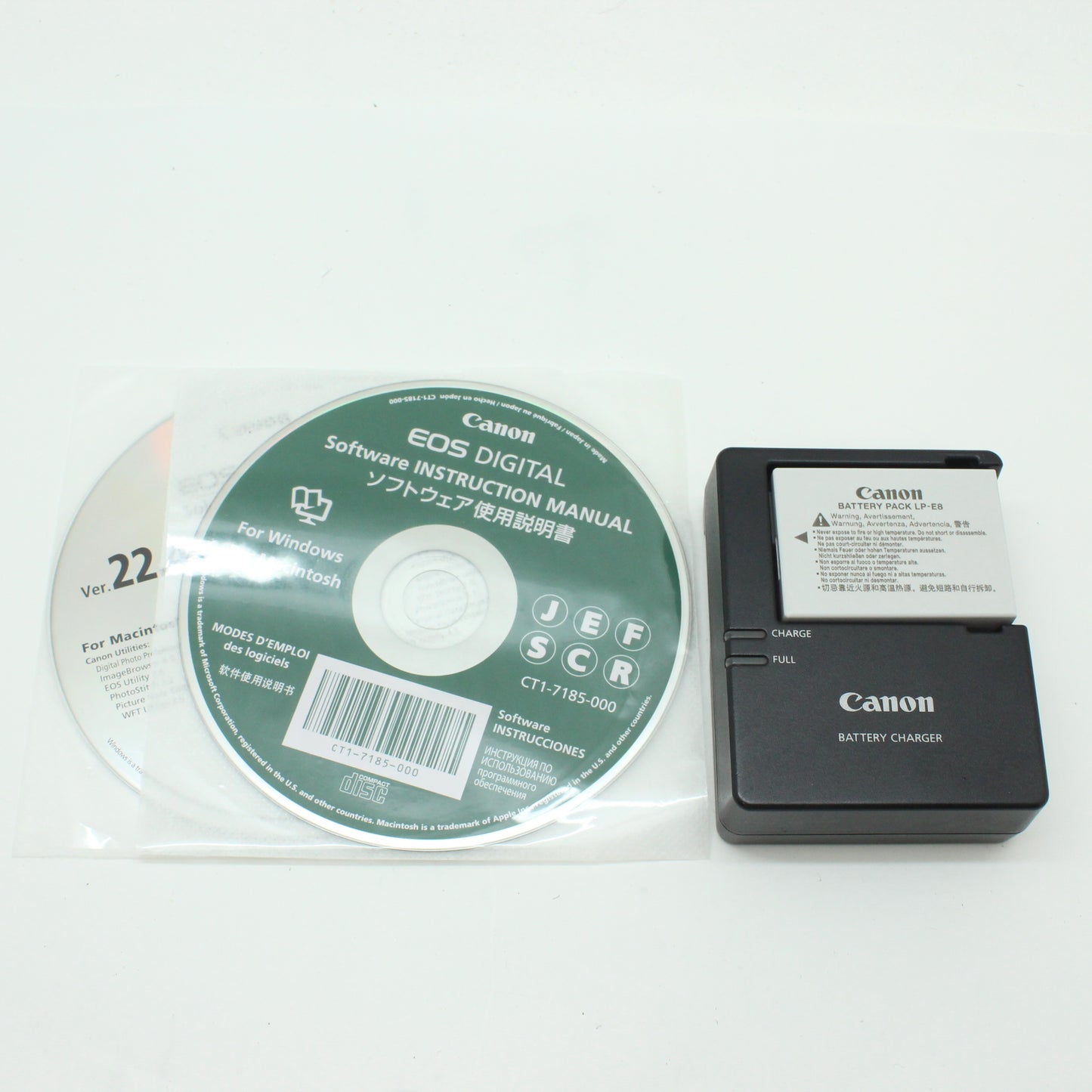 中古 Canon EOS Kiss X4 ボディ
