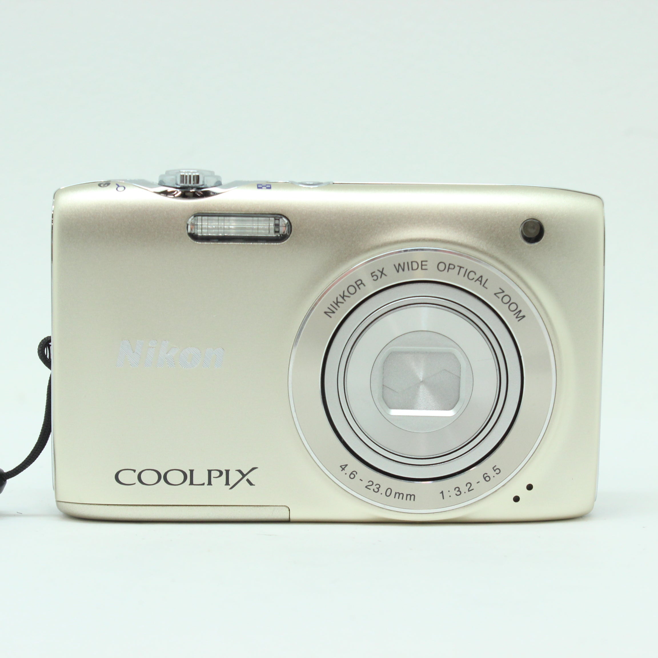 中古 Nikon COOLPIX S3100