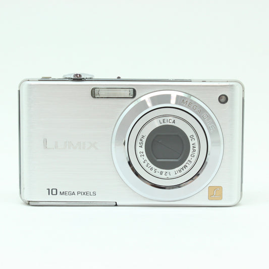 中古 Panasonic DMC-FS7