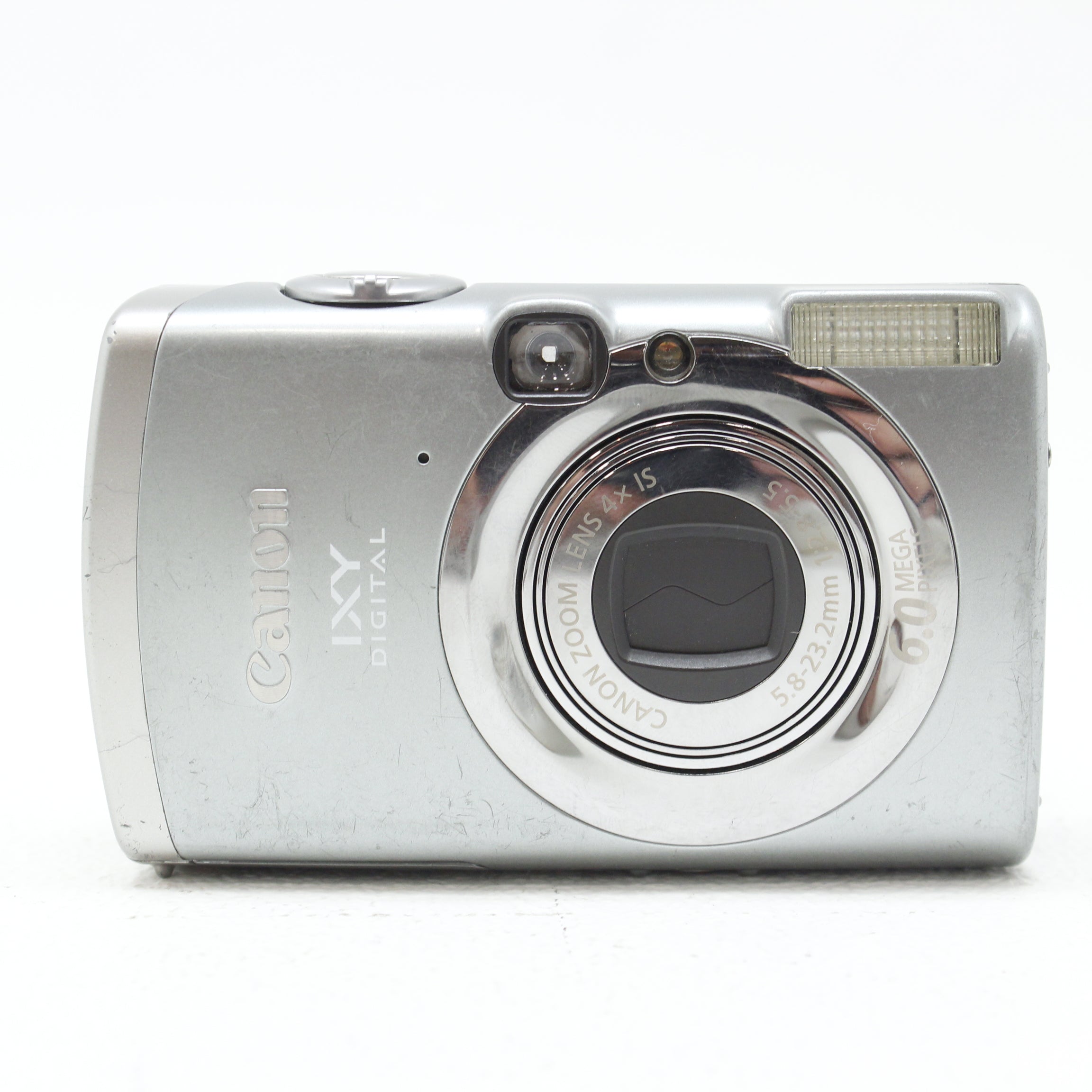 中古 Canon IXY800IS
