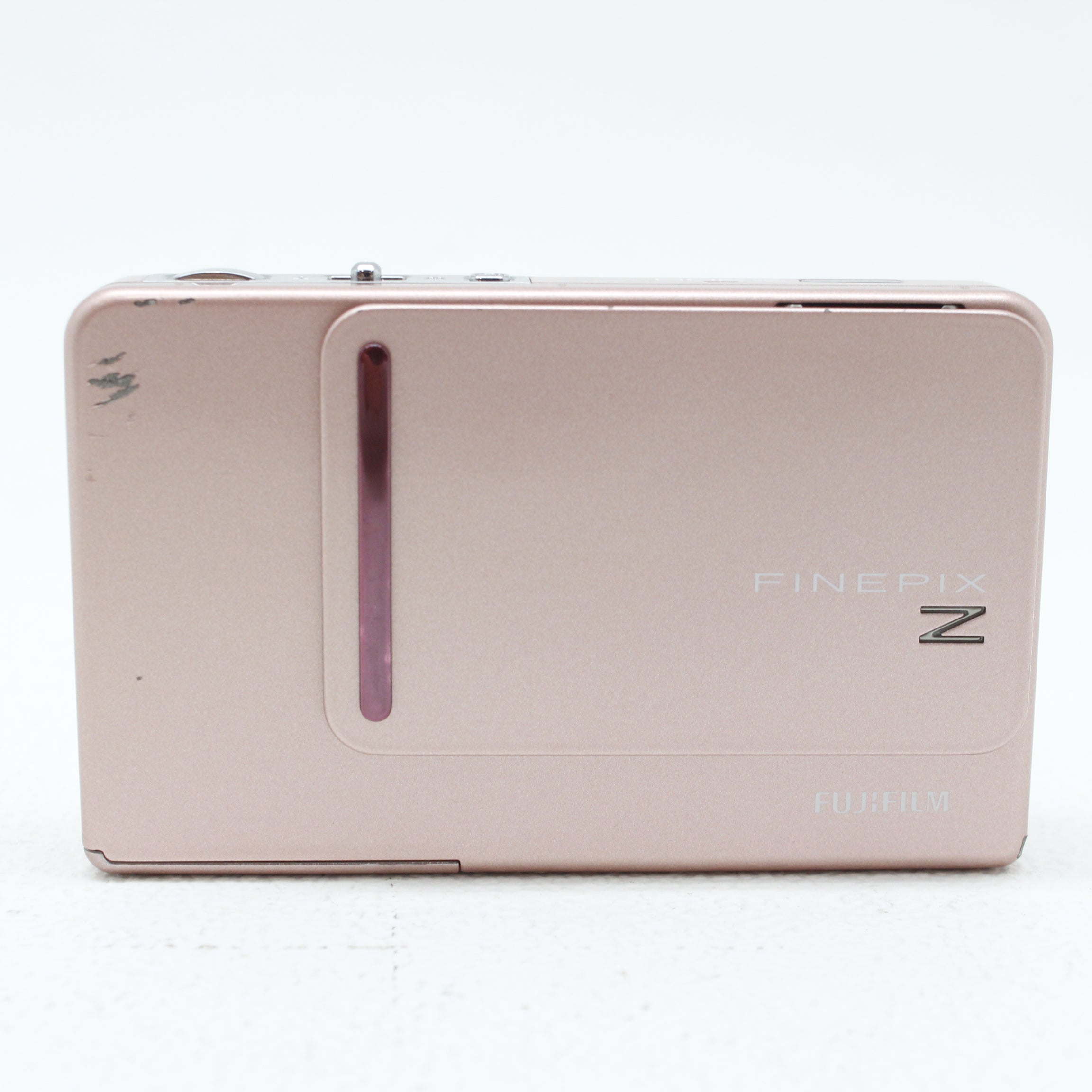 中古 FUJIFILM Fine Pix Z300