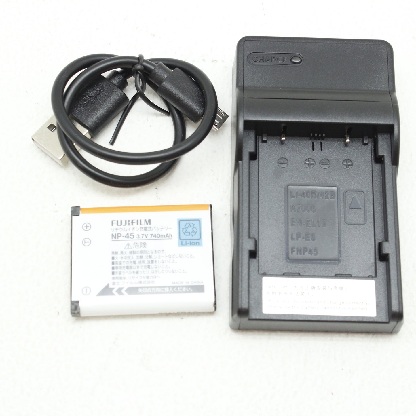 中古 FUJIFILM Fine Pix Z300