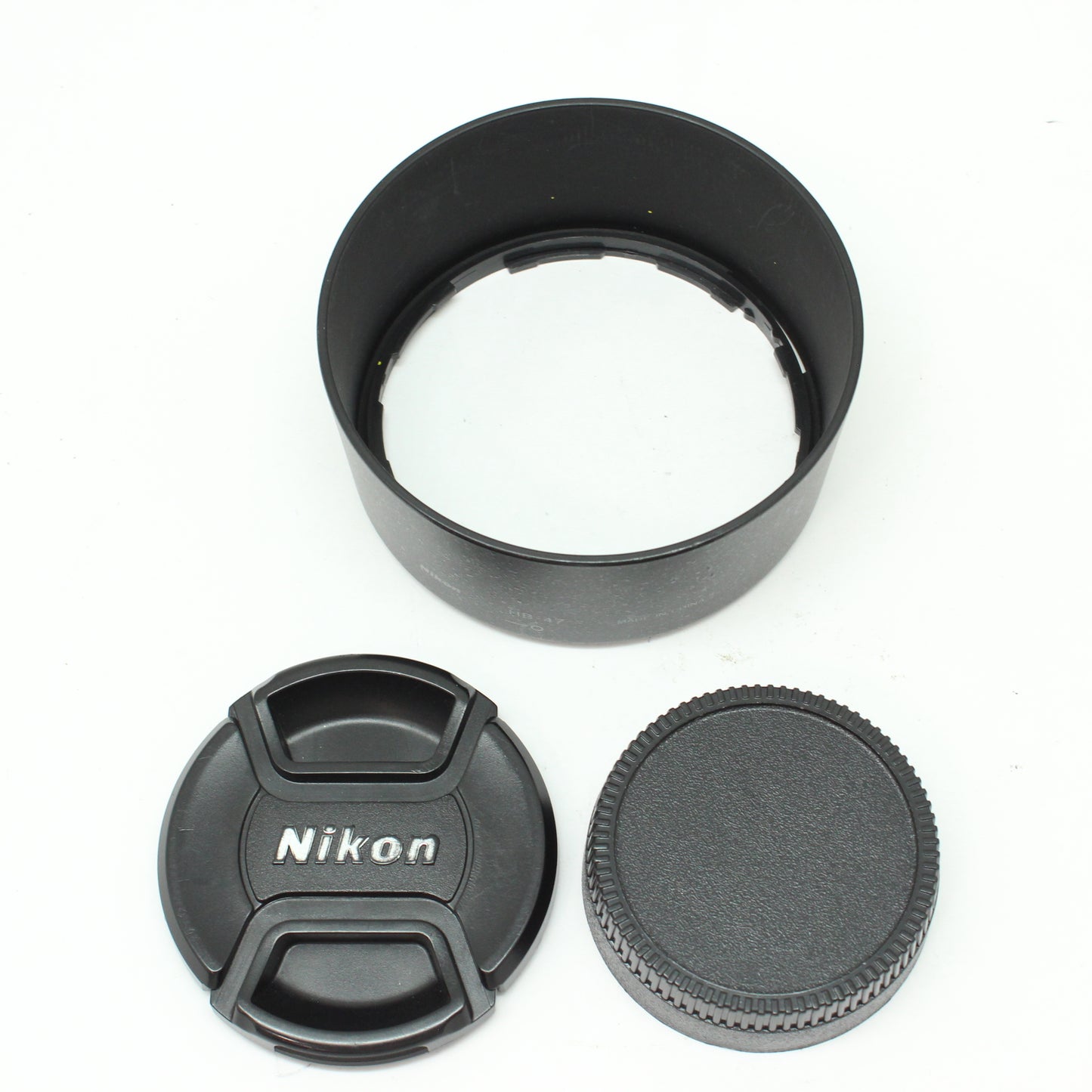 中古 Nikon AF-S 50mm F1.8 G
